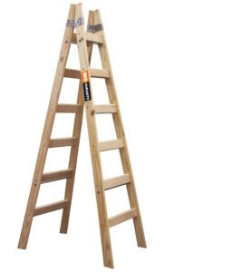 Escalera Eko reforzada