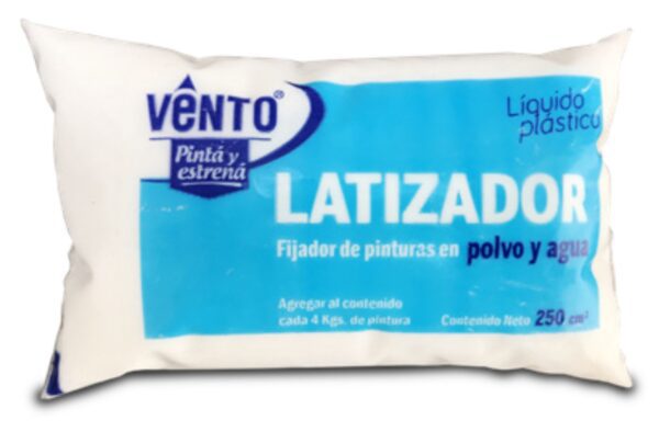 Latizador Latizador x 250cc