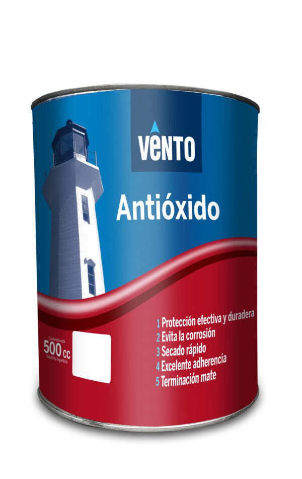 Antioxido Vento