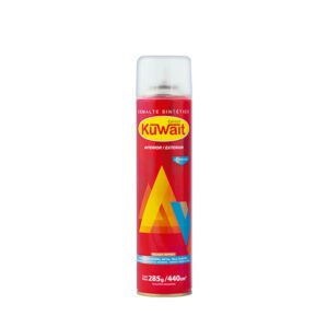 pintura aerosol brillante Kuwait