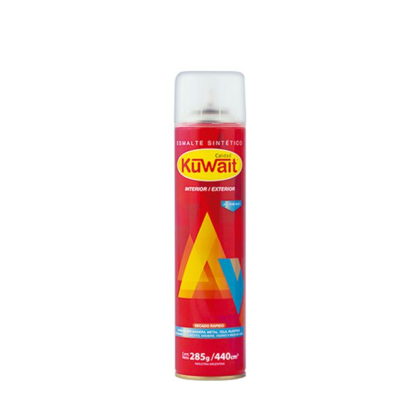 aerosol pintura aerosol brillante Kuwait