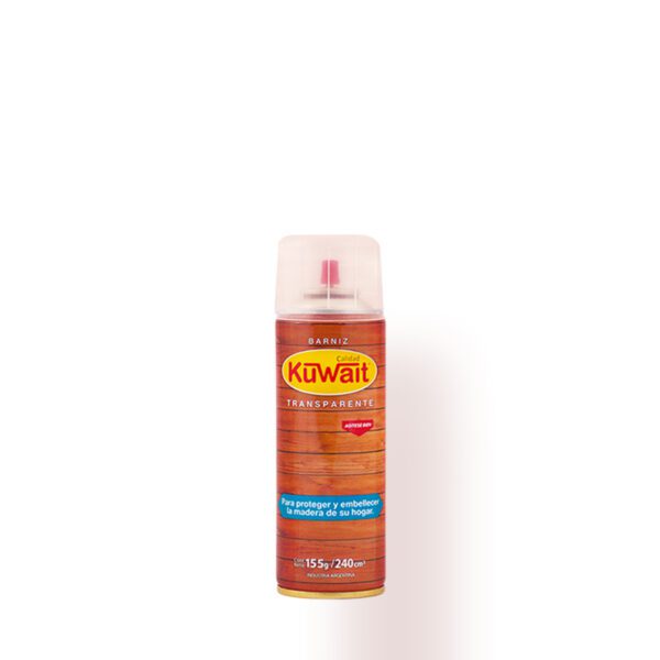 aerosol-barniz barniz aerosol Kuwait