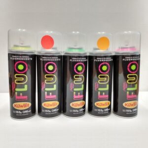 Aerosol fluor kuwait