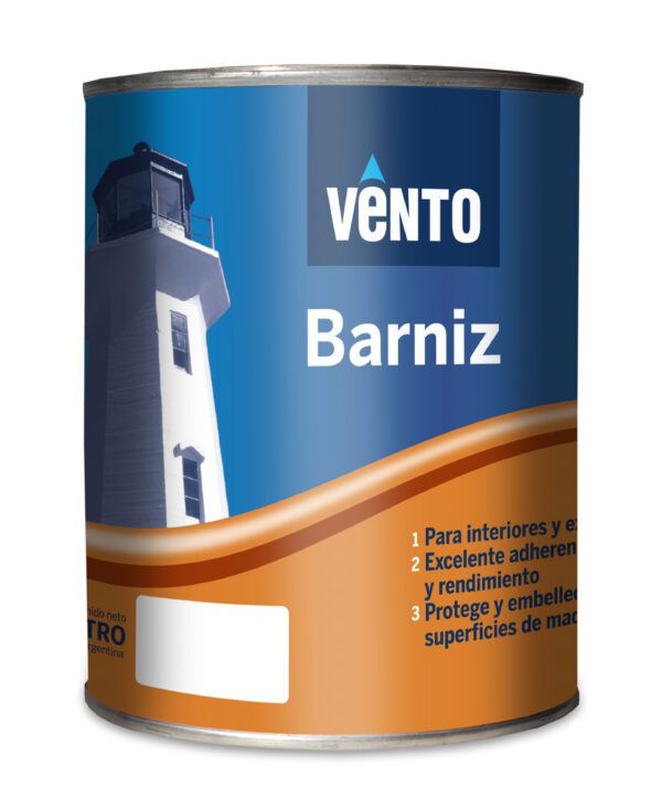 barniz Barniz Vento