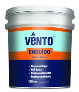 enduido Enduido Vento
