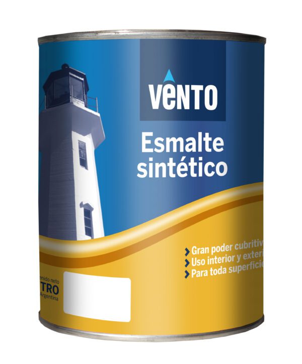 esmalte-sintetico Esmalte sintético Vento Brillante/mate/satinado