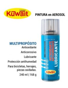 multiproposito Lubricante multipropósito Kuwait