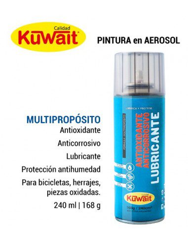 multiproposito Lubricante multipropósito Kuwait