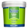 Latex Solar Blanco Interior/Exterior