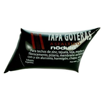 tapagoteras Tapa goteras