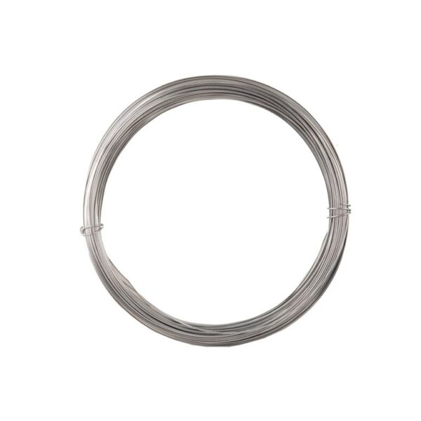 Alambre galvanizado EKO Alambre Galvanizado EKO x1Kg