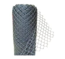 Alambre Tejido Hexagonal Gallinero EKO Rollo 25mm x 1m x 40m