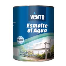 Esmalte al agua vento Esmalte al agua Vento