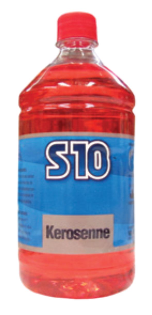 Kerosenne Kerosenne S10