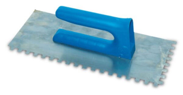 Llana dentada EKO Llana dentada EKO