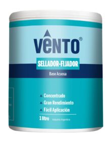 Fijador Sellador VENTO