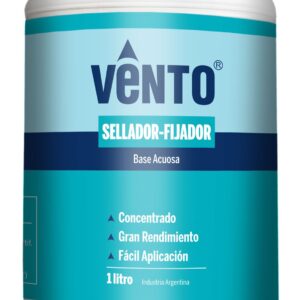 Fijador Sellador VENTO