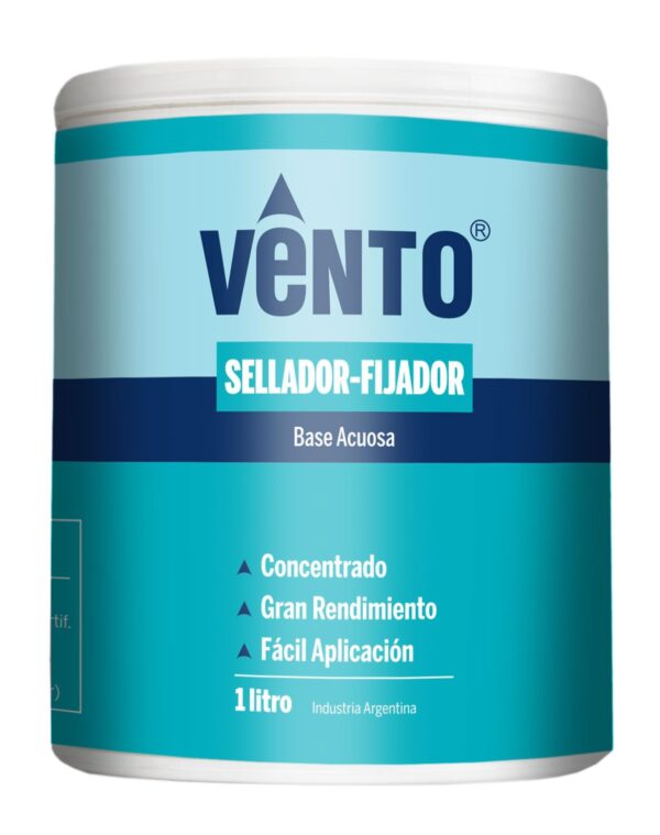 fijador sellador vento Fijador Sellador VENTO