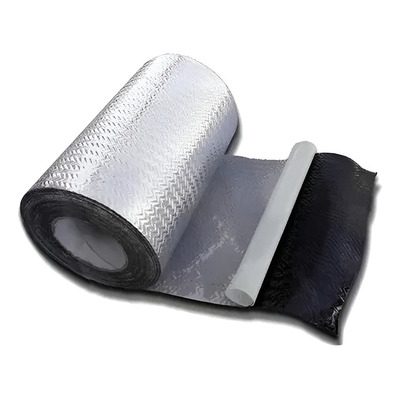 membrana asfaltica Membrana Asfáltica EKO