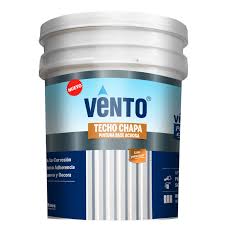 pintura para chapa vento Pintura para Techo de Chapa Vento